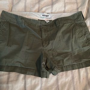 Old Navy shorts